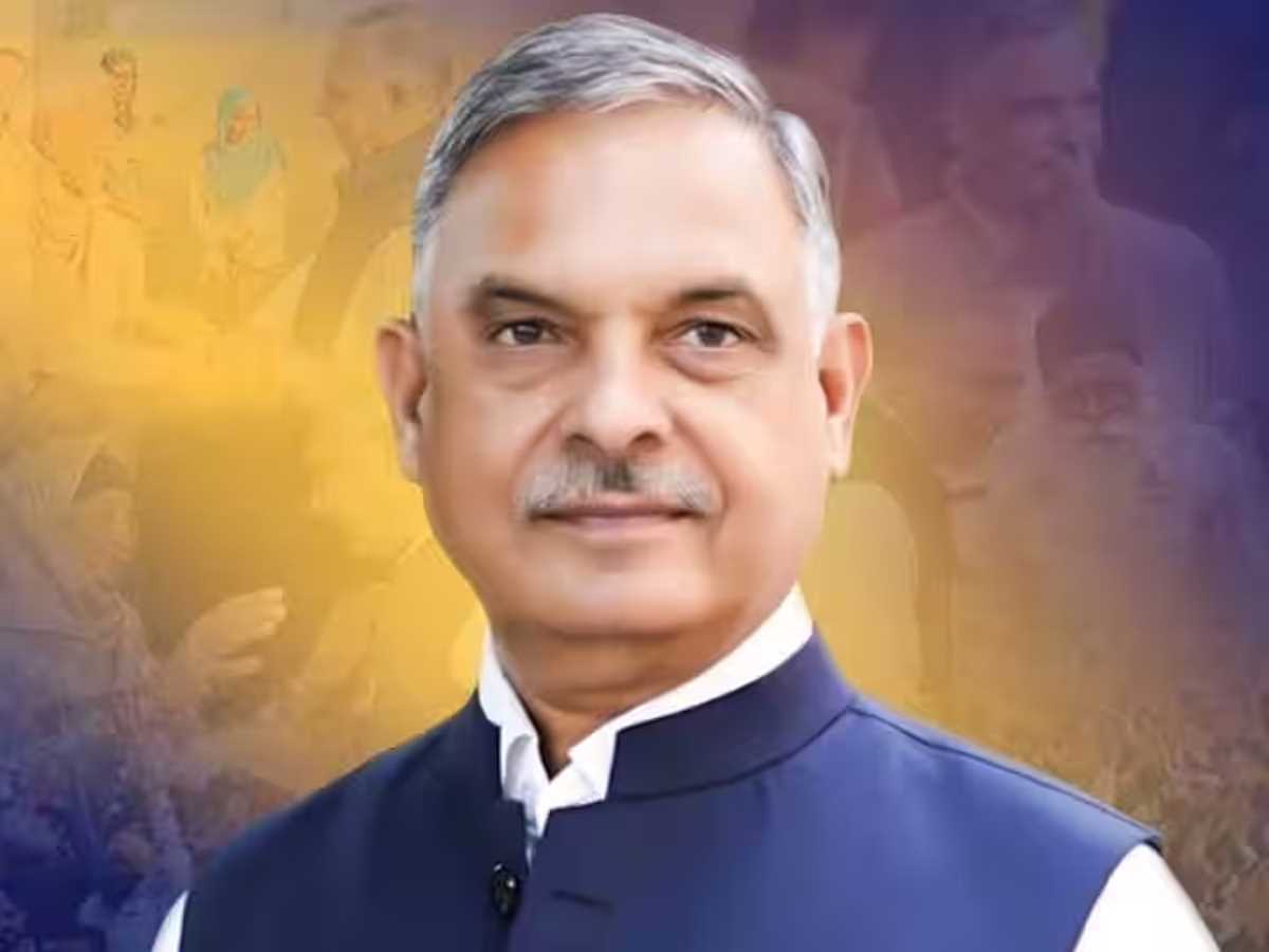 केजरीवाल व मान कर रहे जनता का पैसा बर्बाद : सुखविंदर